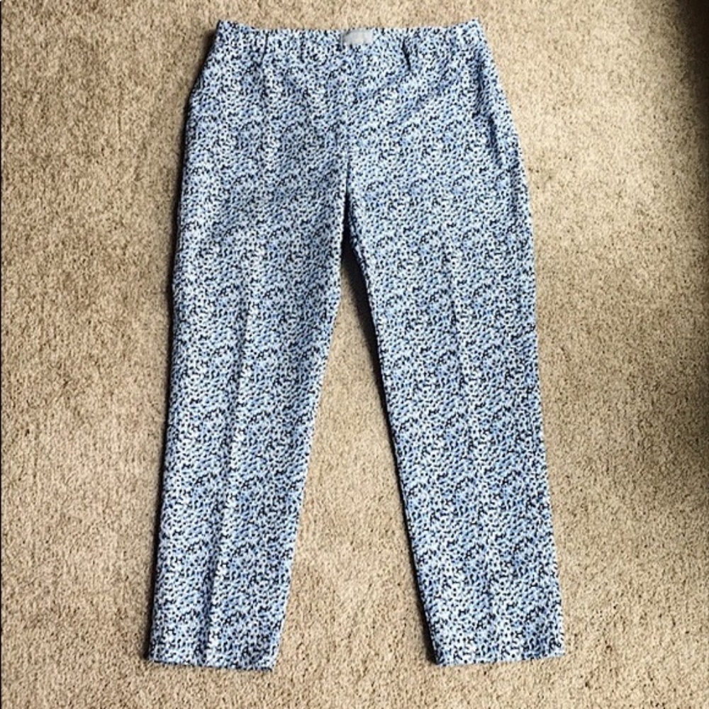 PURE collection capris 6
